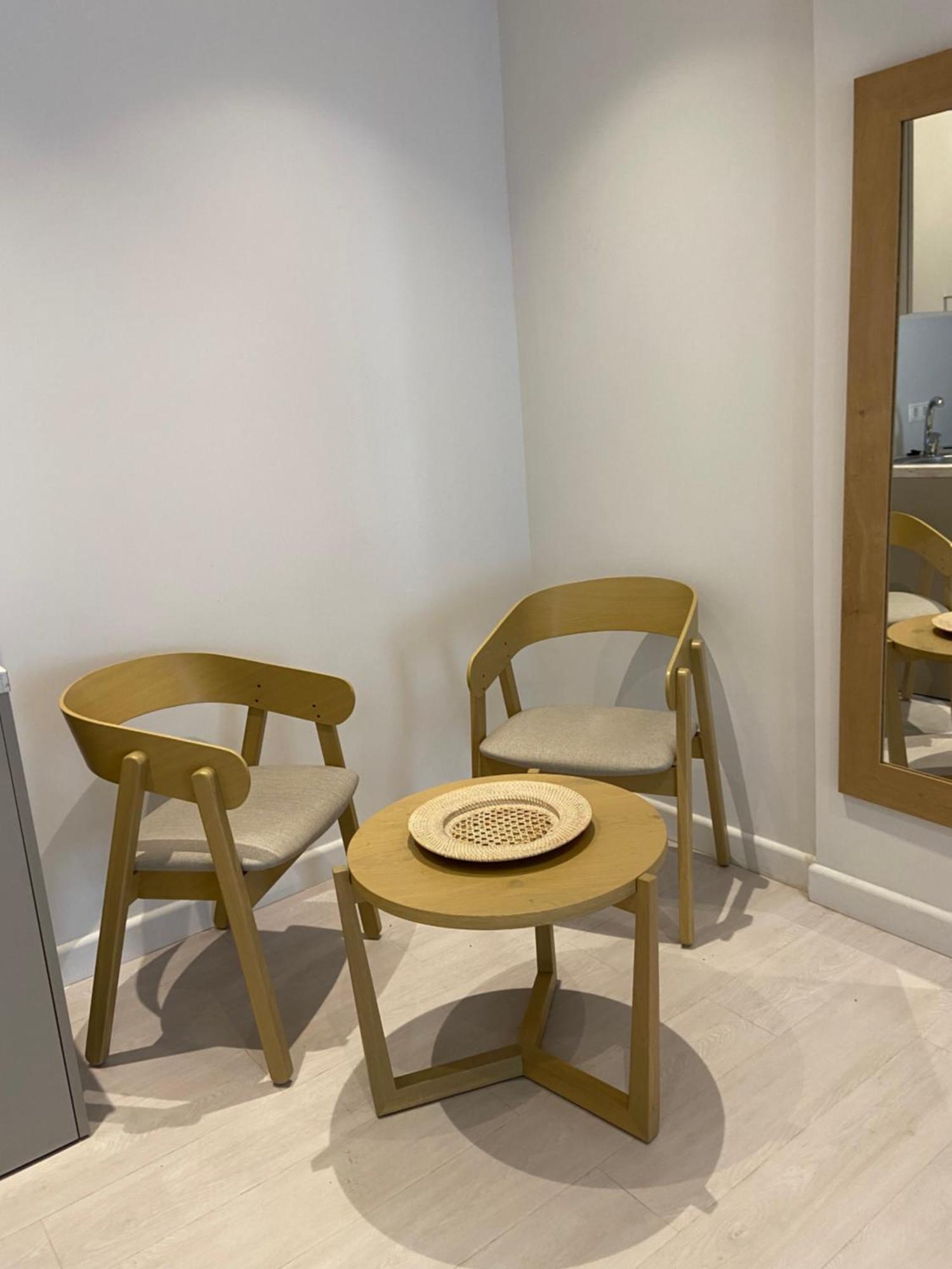 Maritime Suites 헐소니소스 외부 사진