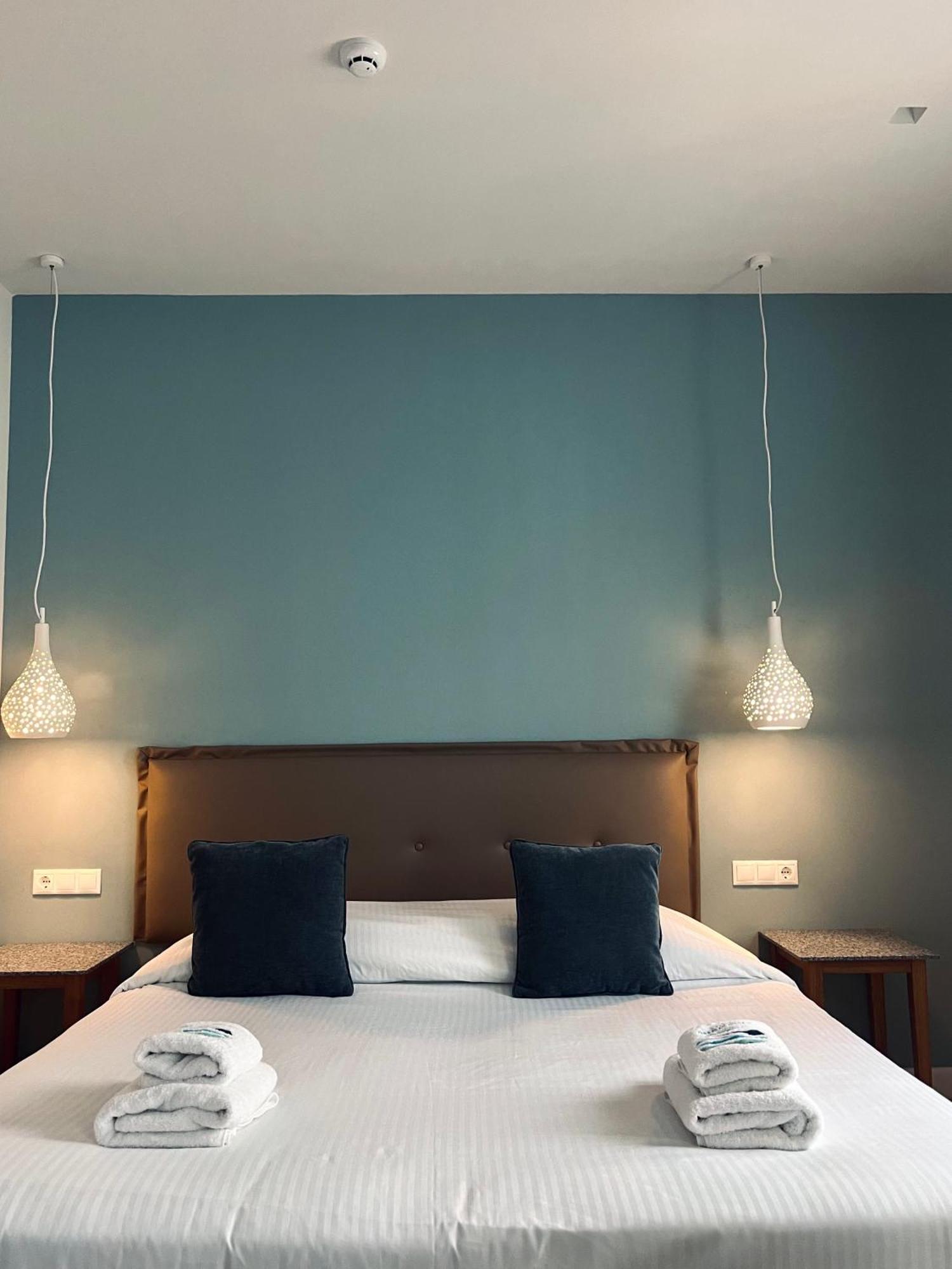Maritime Suites 헐소니소스 외부 사진