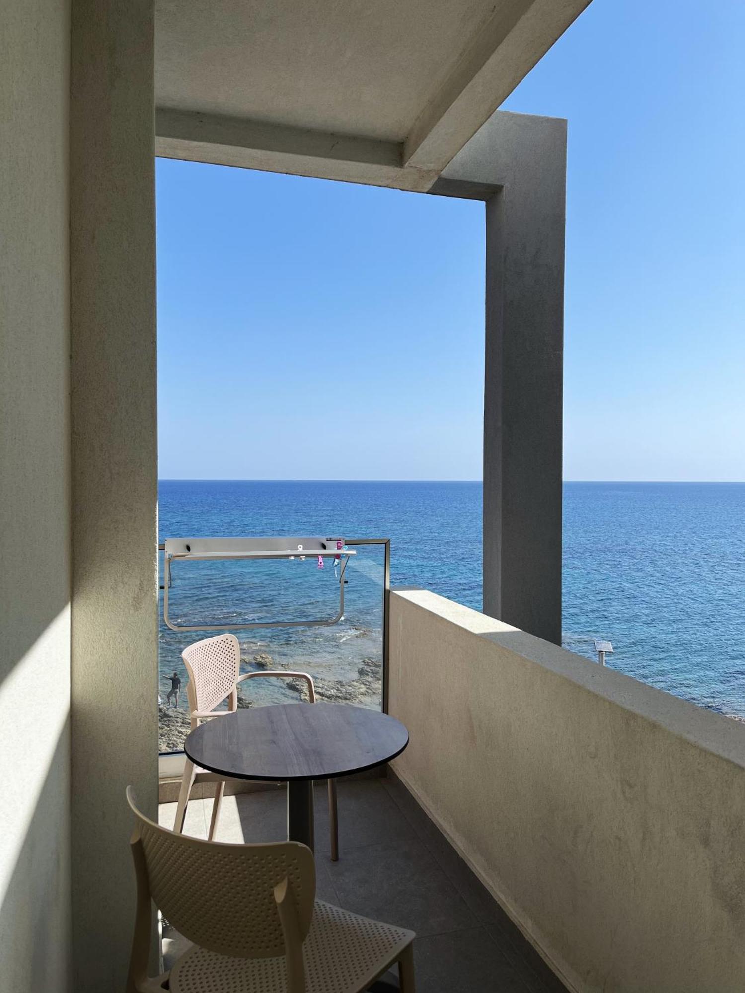 Maritime Suites 헐소니소스 외부 사진