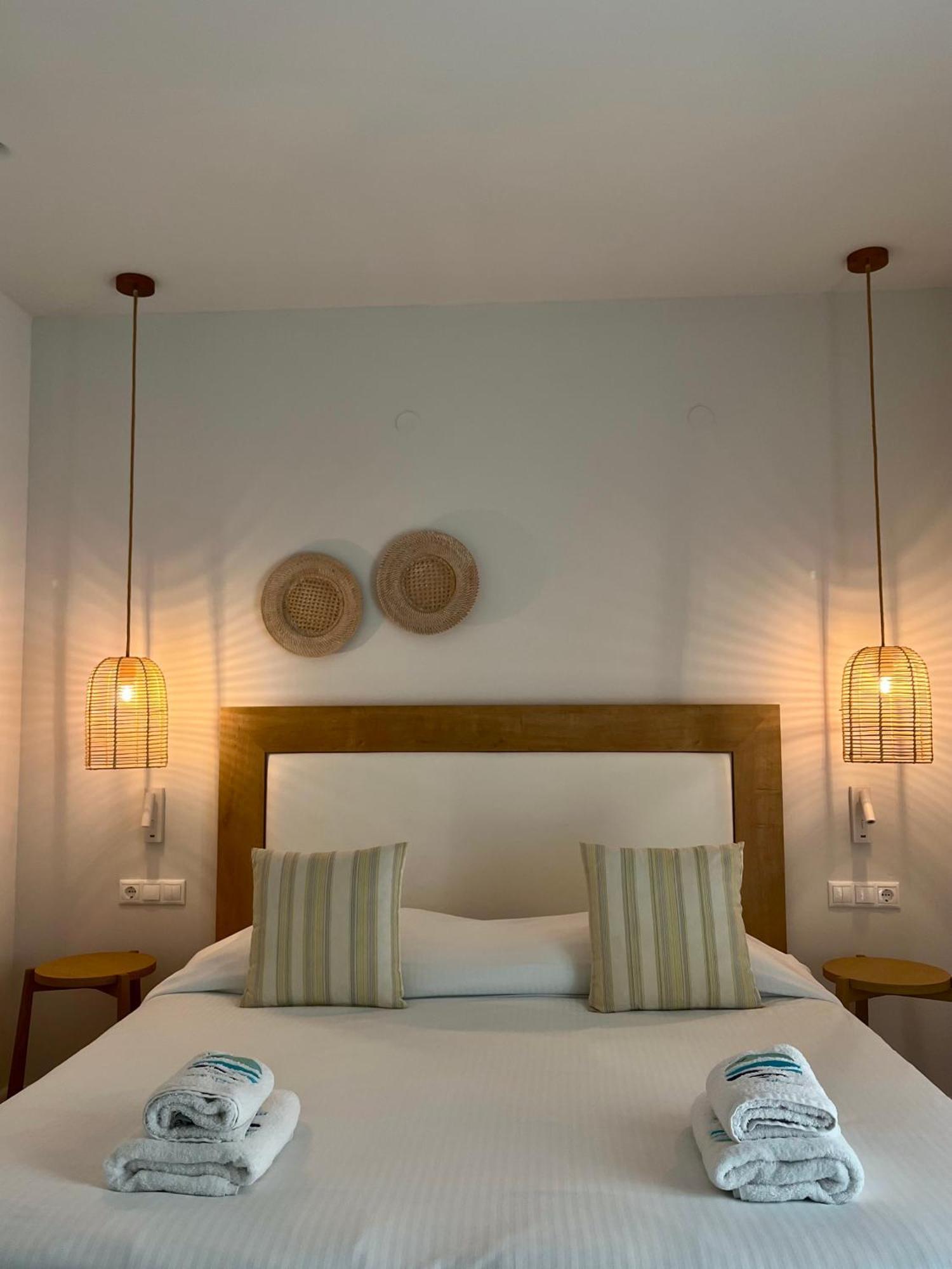 Maritime Suites 헐소니소스 외부 사진