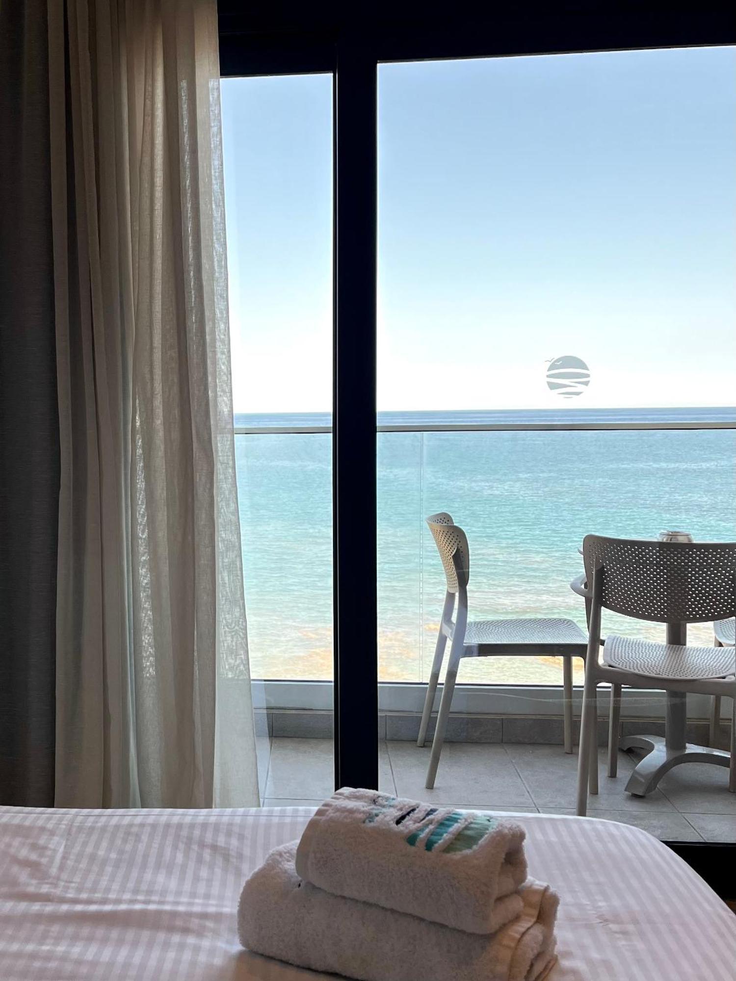 Maritime Suites 헐소니소스 외부 사진