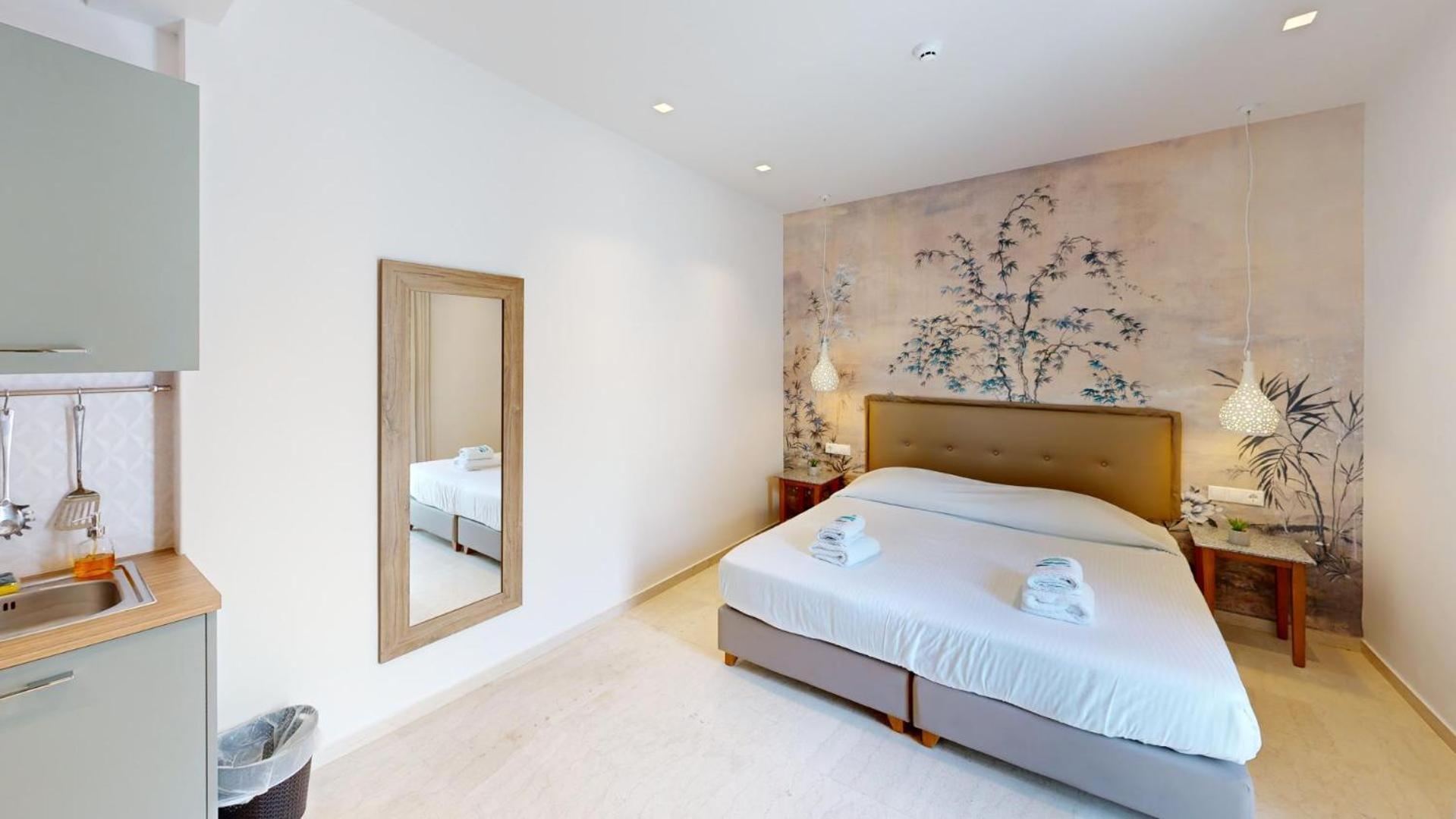 Maritime Suites 헐소니소스 외부 사진
